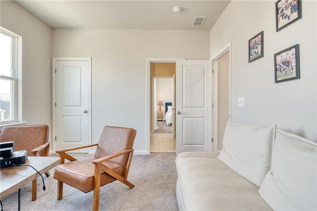 9189 Daydreamer CT, Toano, VA 23168