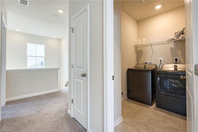 9189 Daydreamer CT, Toano, VA 23168