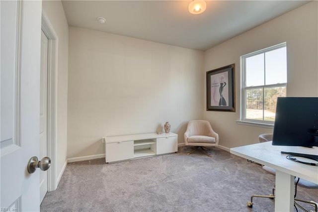 9189 Daydreamer CT, Toano, VA 23168