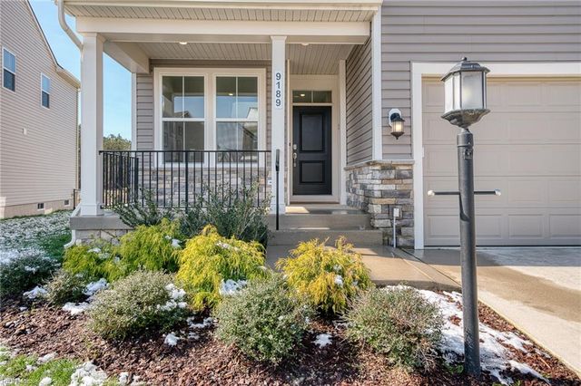 9189 Daydreamer CT, Toano, VA 23168