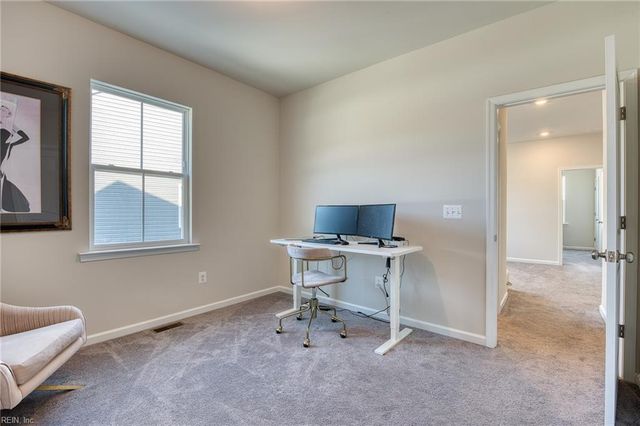 9189 Daydreamer CT, Toano, VA 23168