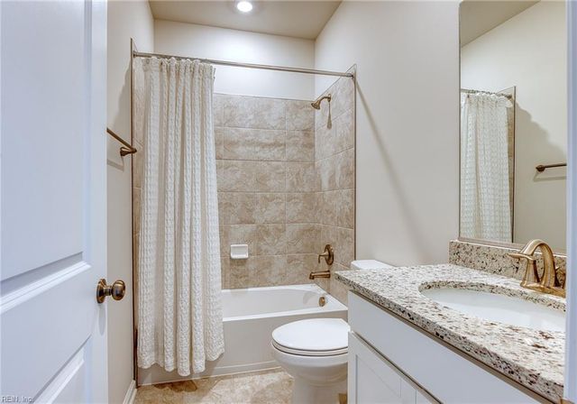 9189 Daydreamer CT, Toano, VA 23168