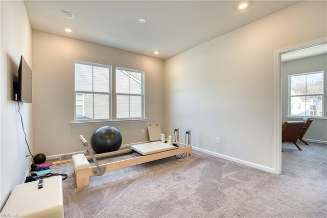 9189 Daydreamer CT, Toano, VA 23168