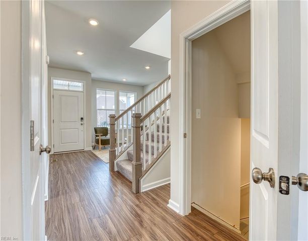 9189 Daydreamer CT, Toano, VA 23168