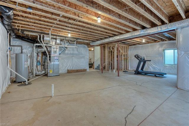 9189 Daydreamer CT, Toano, VA 23168