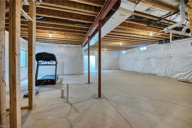 9189 Daydreamer CT, Toano, VA 23168