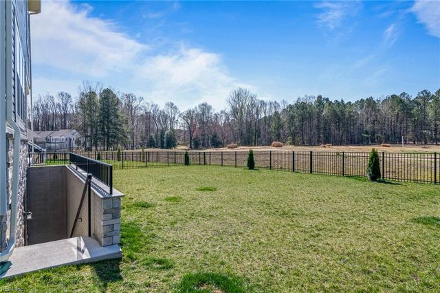 9189 Daydreamer CT, Toano, VA 23168