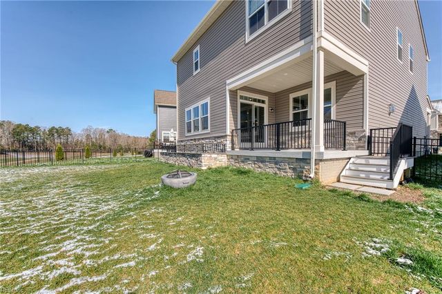 9189 Daydreamer CT, Toano, VA 23168