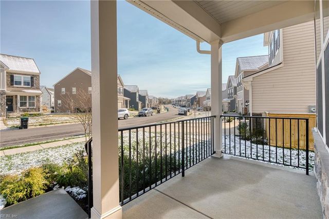 9189 Daydreamer CT, Toano, VA 23168