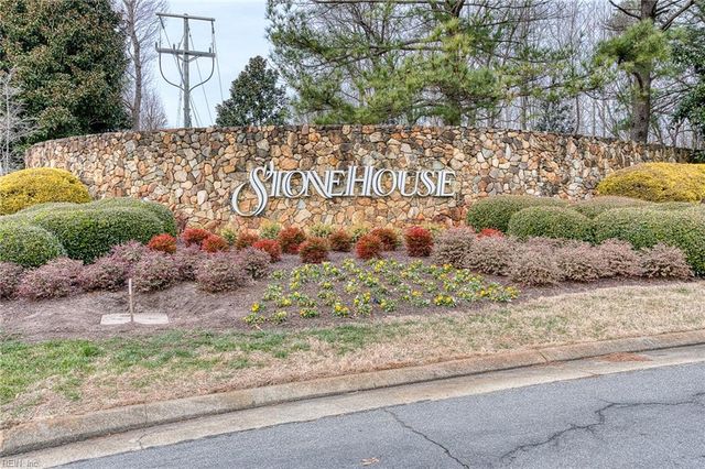 9189 Daydreamer CT, Toano, VA 23168