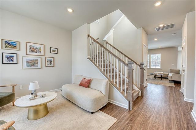 9189 Daydreamer CT, Toano, VA 23168