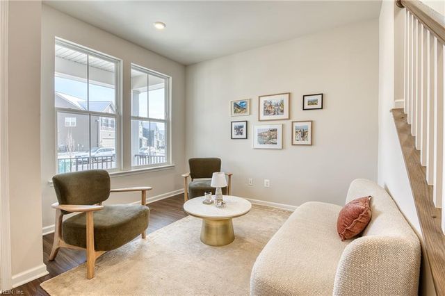 9189 Daydreamer CT, Toano, VA 23168