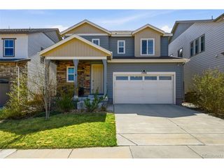 15186 W 94th Ave, Arvada, CO 80007
