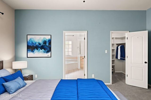 4475 Los Arboles Drive, Las Cruces, NM 88011