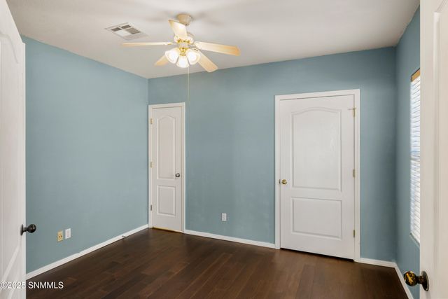 4475 Los Arboles Drive, Las Cruces, NM 88011