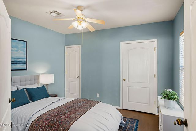 4475 Los Arboles Drive, Las Cruces, NM 88011