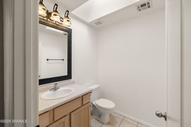 4475 Los Arboles Drive, Las Cruces, NM 88011