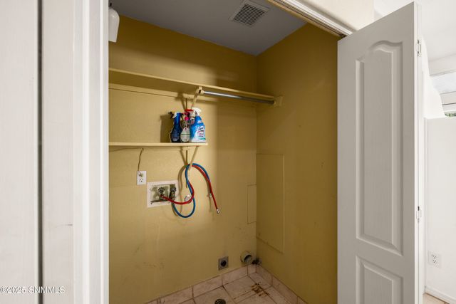 4475 Los Arboles Drive, Las Cruces, NM 88011