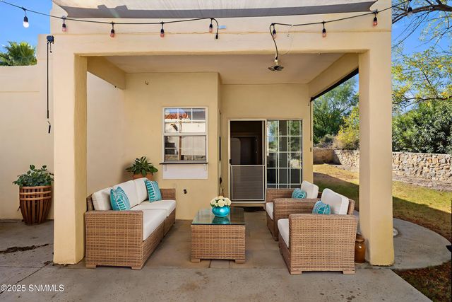 4475 Los Arboles Drive, Las Cruces, NM 88011