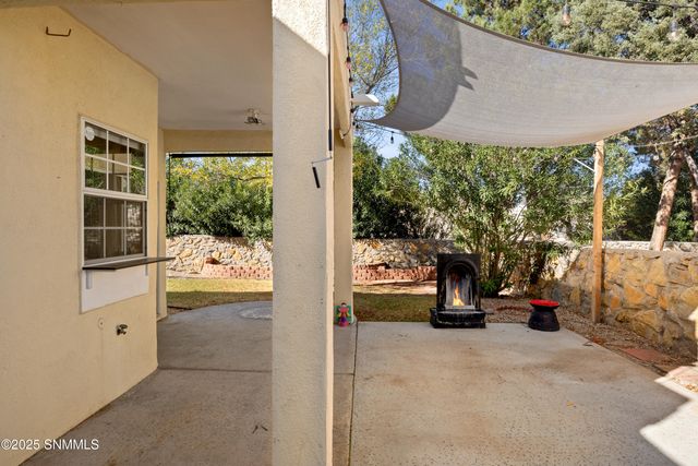 4475 Los Arboles Drive, Las Cruces, NM 88011