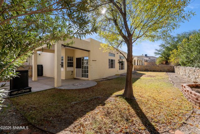 4475 Los Arboles Drive, Las Cruces, NM 88011