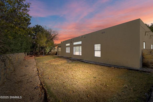 4475 Los Arboles Drive, Las Cruces, NM 88011