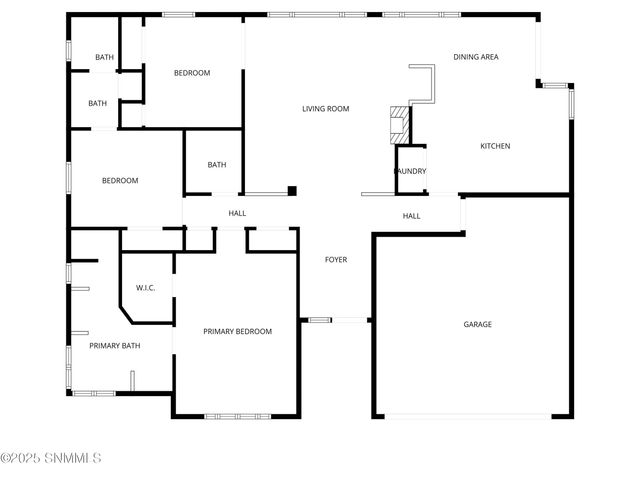 4475 Los Arboles Drive, Las Cruces, NM 88011