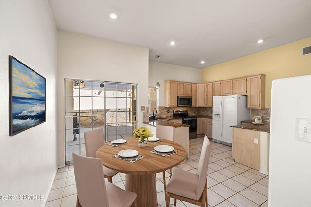 4475 Los Arboles Drive, Las Cruces, NM 88011