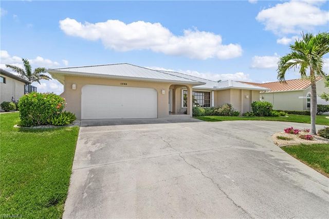 1588 San Marino CT, Punta Gorda, FL 33950