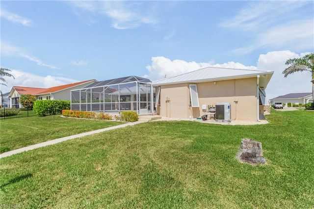 1588 San Marino CT, Punta Gorda, FL 33950