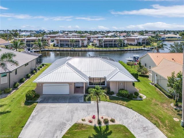 1588 San Marino CT, Punta Gorda, FL 33950