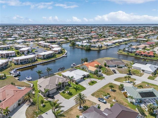 1588 San Marino CT, Punta Gorda, FL 33950