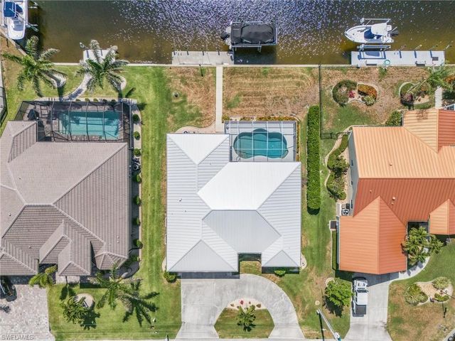 1588 San Marino CT, Punta Gorda, FL 33950