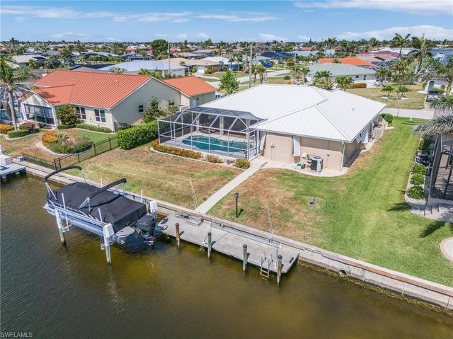 1588 San Marino CT, Punta Gorda, FL 33950