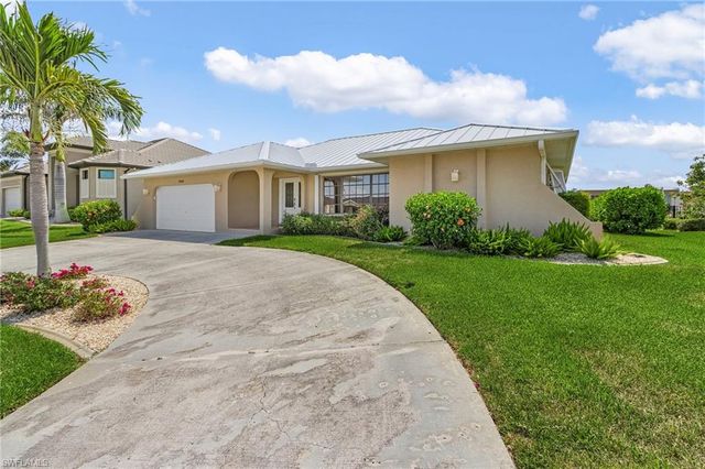 1588 San Marino CT, Punta Gorda, FL 33950