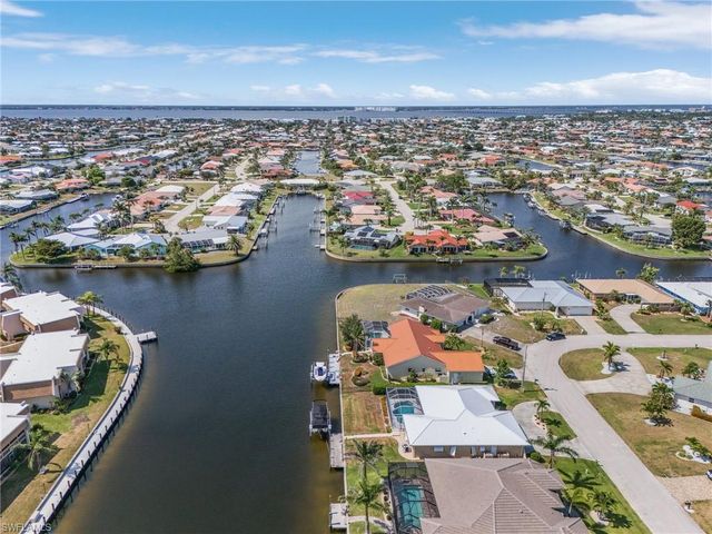 1588 San Marino CT, Punta Gorda, FL 33950