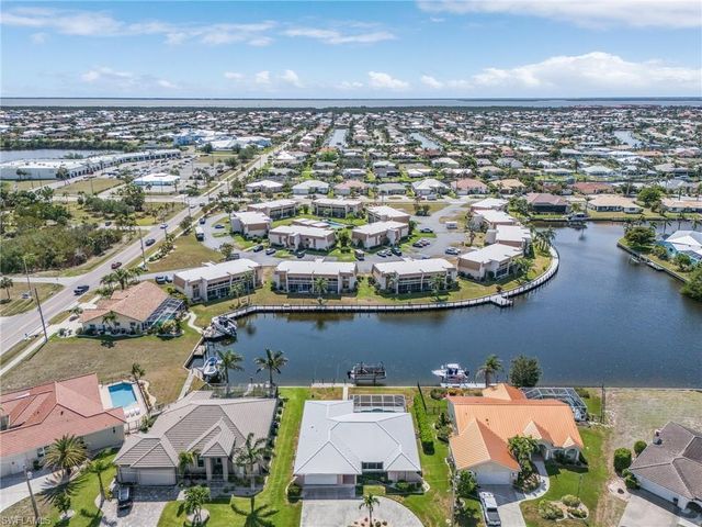 1588 San Marino CT, Punta Gorda, FL 33950