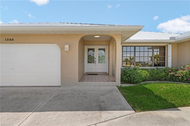 1588 San Marino CT, Punta Gorda, FL 33950