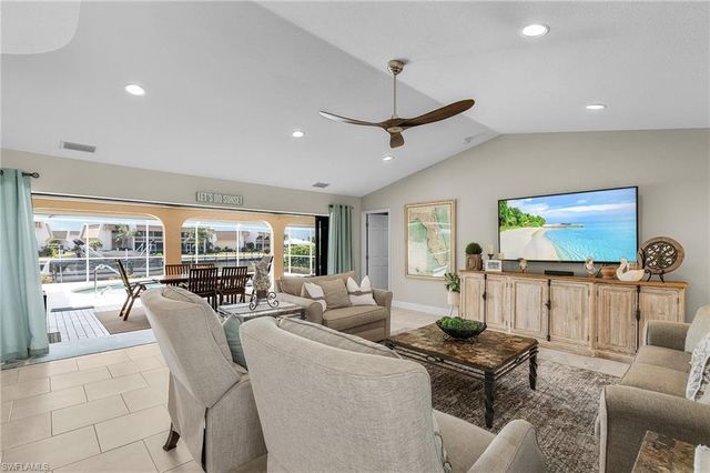 1588 San Marino CT, Punta Gorda, FL 33950