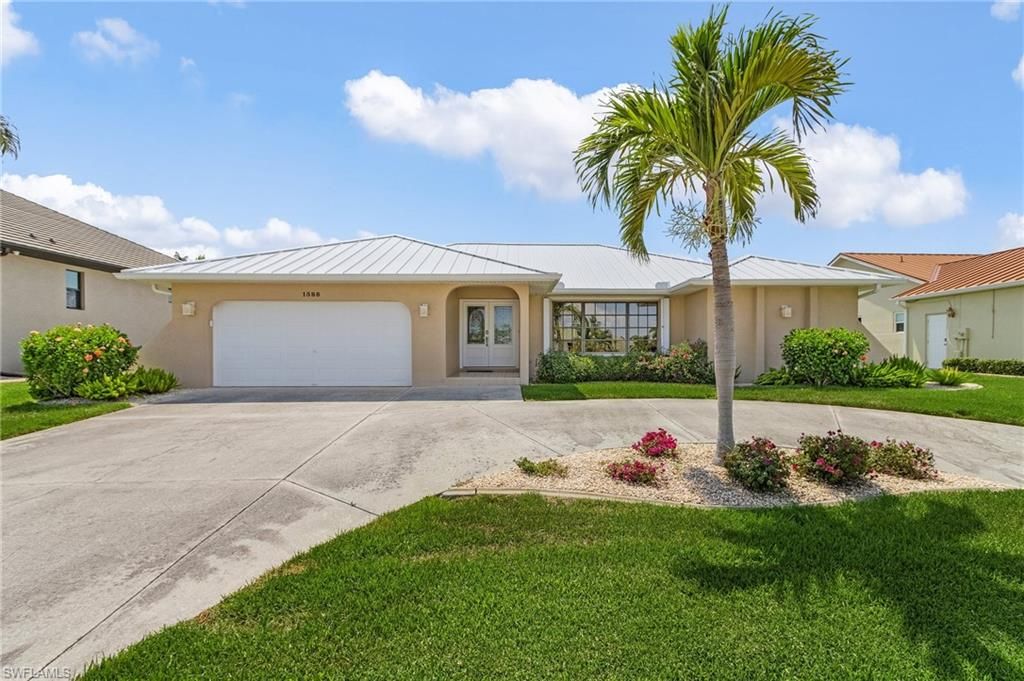1588 San Marino CT, Punta Gorda, FL 33950