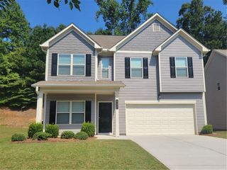921 Walnut Woods Drive, Braselton, GA 30517