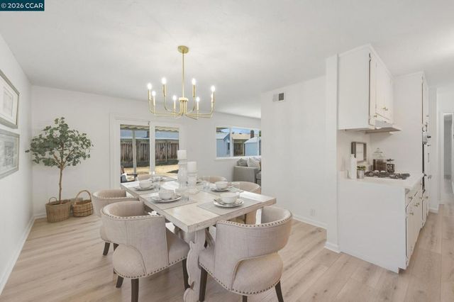 8356 Davona Drive, Dublin, CA 94568