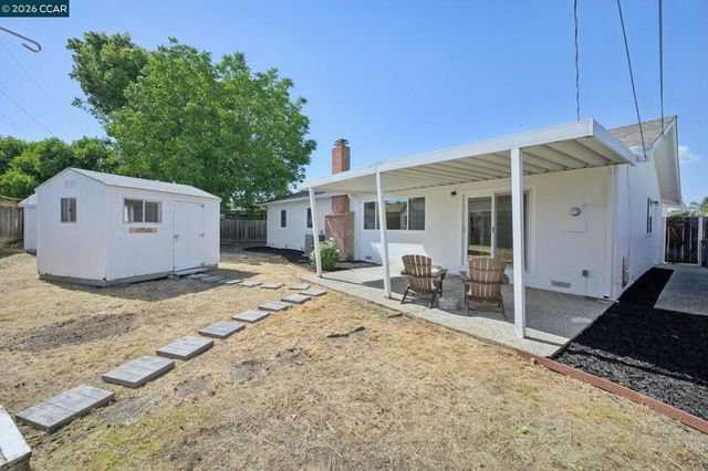 8356 Davona Drive, Dublin, CA 94568