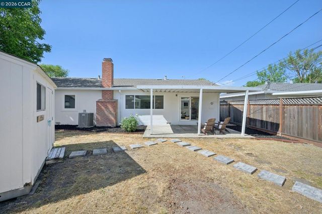 8356 Davona Drive, Dublin, CA 94568