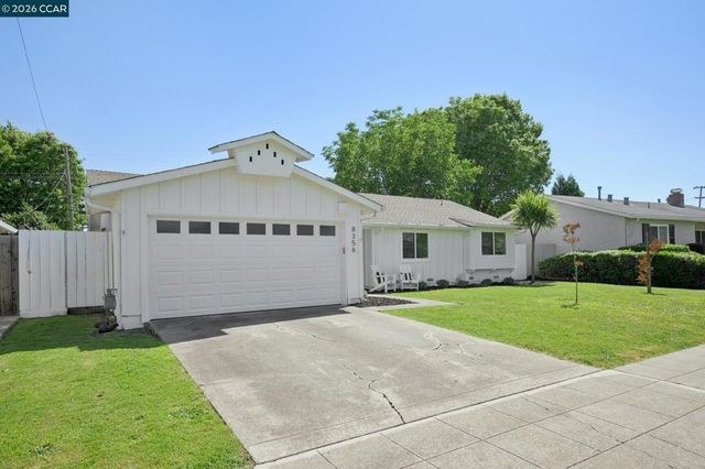 8356 Davona Drive, Dublin, CA 94568