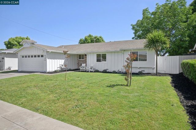 8356 Davona Drive, Dublin, CA 94568
