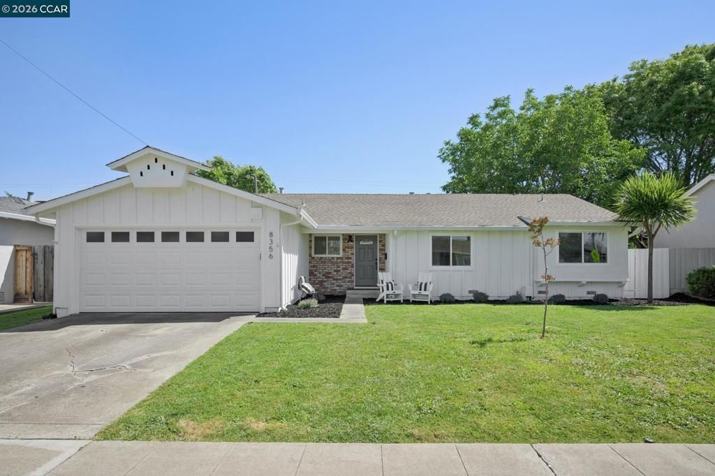 8356 Davona Drive, Dublin, CA 94568