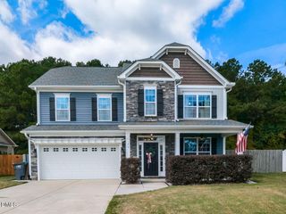73 Gemith Court, Clayton, NC 27520
