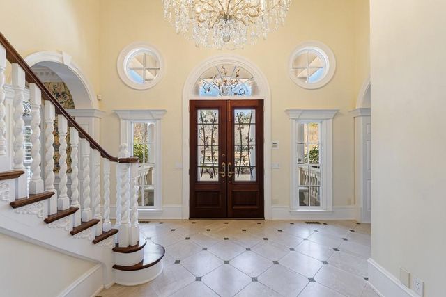 25 The Greenway, Woodstock, GA 30188