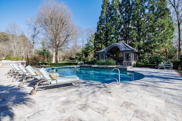 25 The Greenway, Woodstock, GA 30188